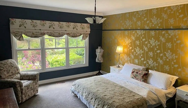 Large Cottage - Heart of Olinda - Old Police station