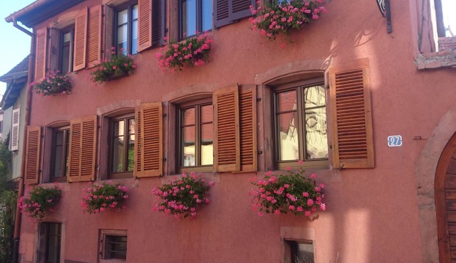 Large cottage that can accommodate 15 people