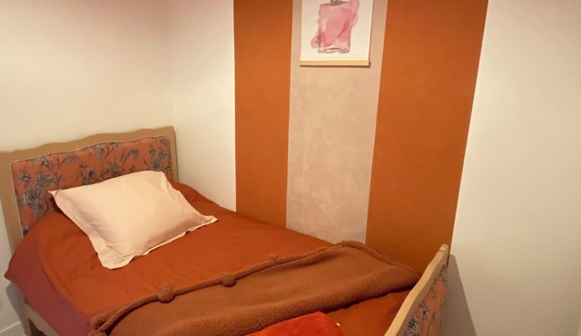 Large country house sleeps 11 Playroom Alpes Mancelles