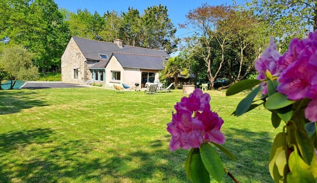 Large country house - Close to the sea