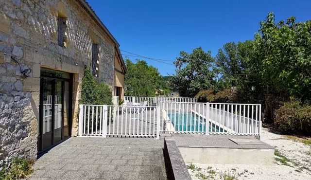 Large country house in the heart of Périgord Noir