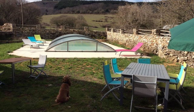 Large country house from the 19th century completely renovated with swimming pool