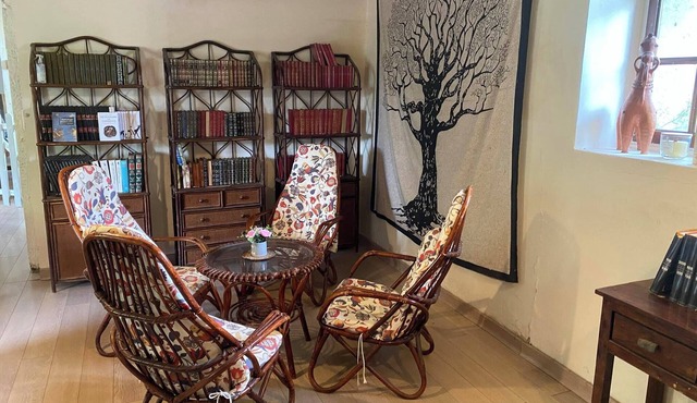 Large country house in the heart of Tuscany