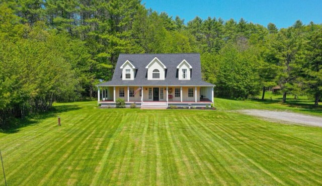 Large Cozy Home Songo River Brandy Pond Long Lake Sebago