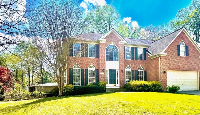 Large Crabtown Colonial near water 4bd/4br