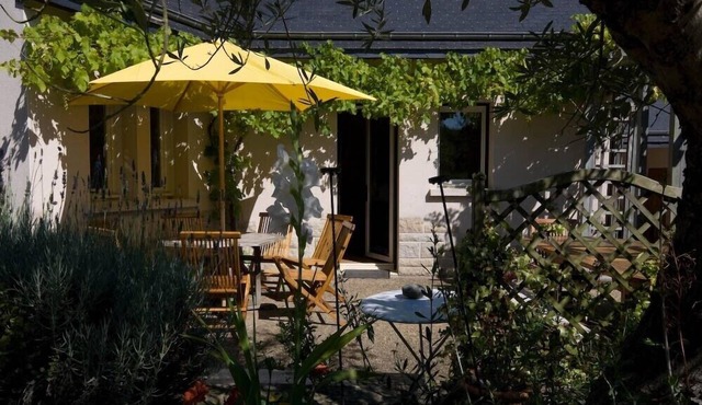 Large family house Etables-sur-Mer Côtes-d'Armor