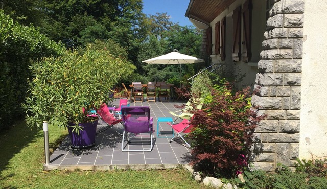 Large family house Bagneres de Bigorre 65200