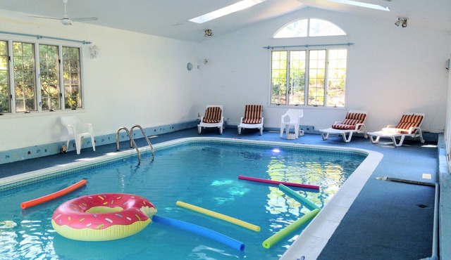 Large Family compound with private pool - Enjoy. Relax. Entertain