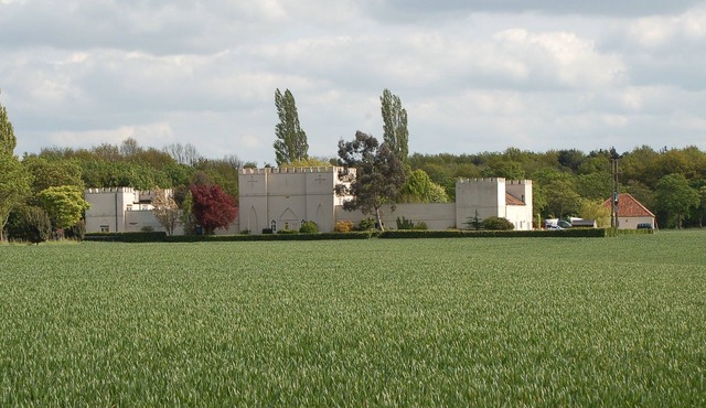 Large Family Cottage With Hot Tub, Ideally Located For Activities. Pet Friendly.