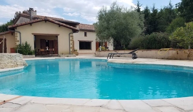 Large family home - close to Tour de France 2022