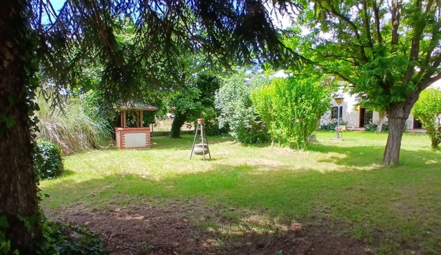 Large family home: La maison de Ninou 10 minutes from the Mas d'Azil cave