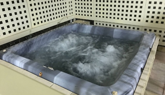 Large family getaway