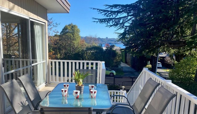 Large Family Home - 2 Mile Bay