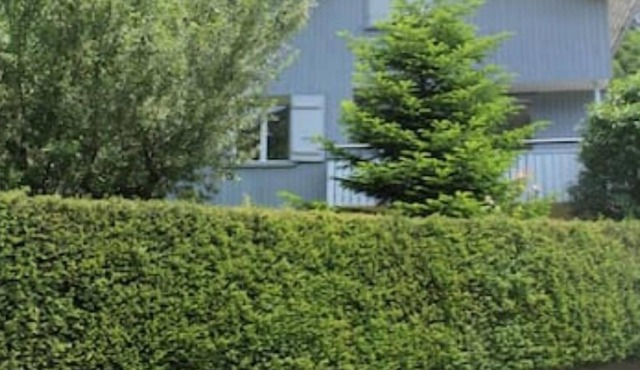 Large family home 200m2 in the heart of the ARAVIS near mountain and lake