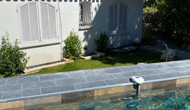 Large family home in Montpellier