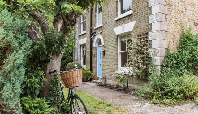 Large family home in Sandwich - Poplar House