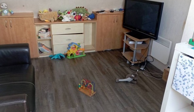 Large family home near the sea