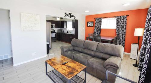 Large family home near Hidden Lake