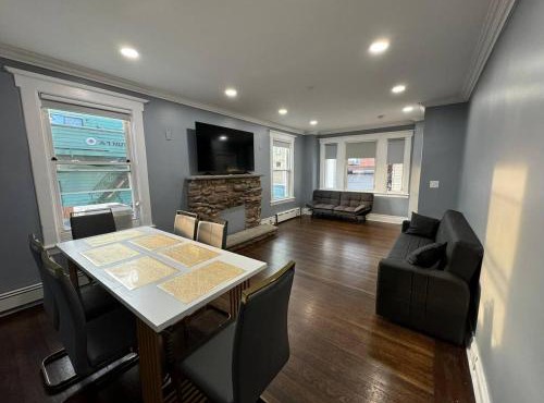 Large family home Near NYC