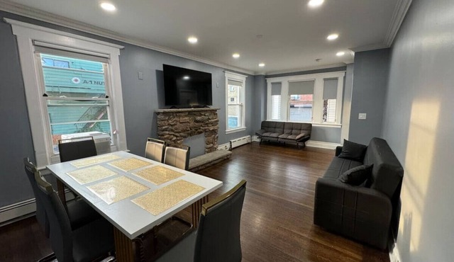 Large family home - Near NYC!