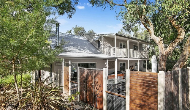 Large Family Home Sum