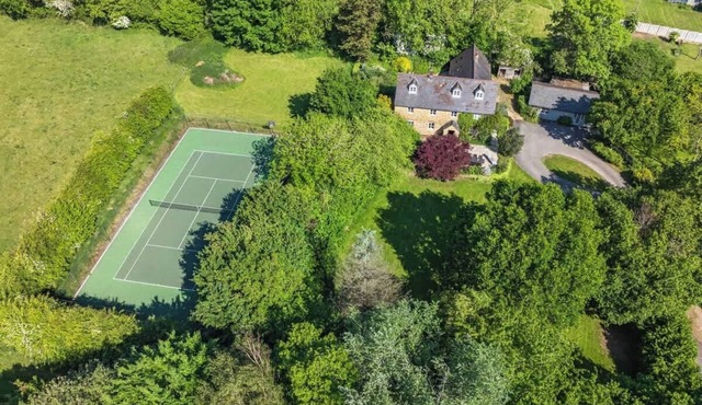 Large Family Home, West Dorset, Jurassic Coast