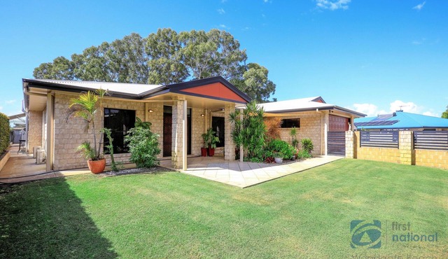 Large Family Home with Lake Views