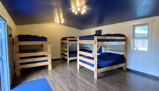 Large Family Suite - Sleep 6 plus