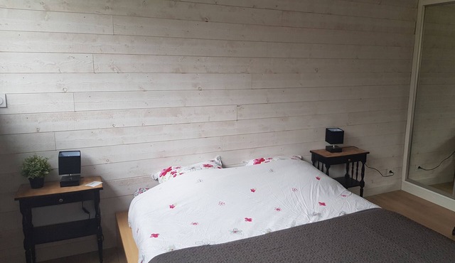 large fitted house ideal for large families