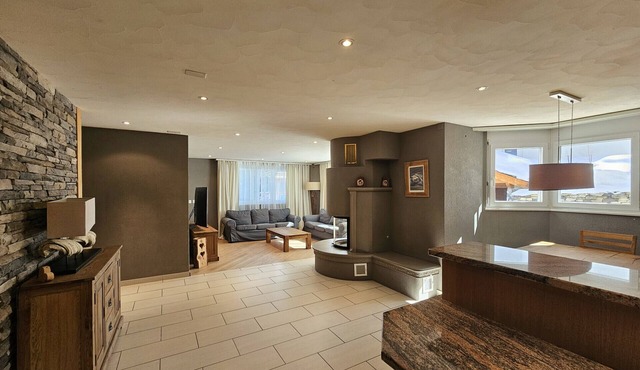 Large flat for 10 people in Haus Bavaria, near the Stafelwald ski lift