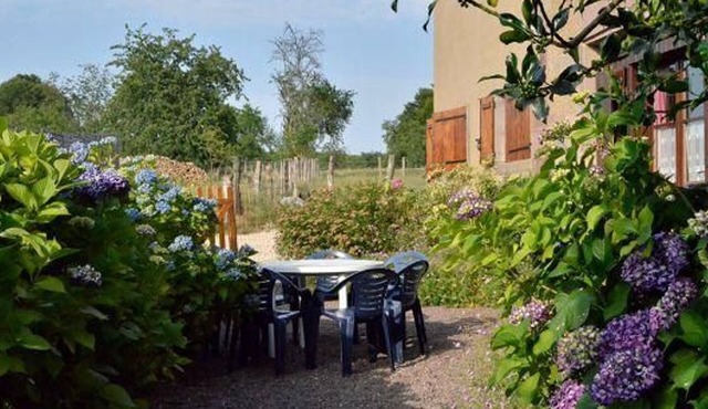 Large family home in nature, near Vosges - WIFI, parking