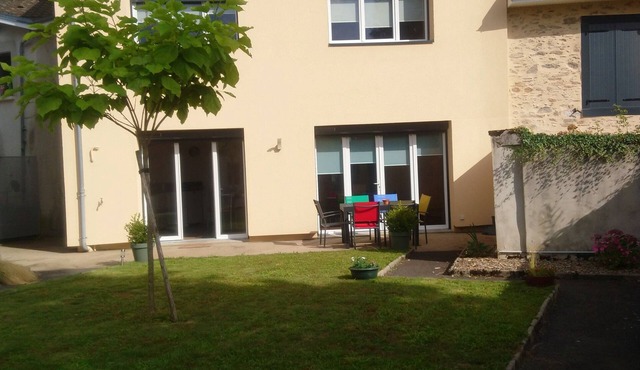 Large, fully renovated family home