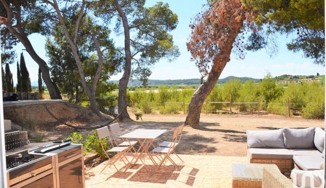 Large Gîte 2 people