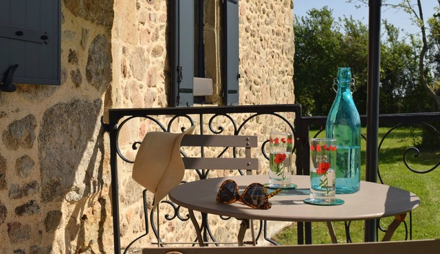 Large gîte in Aveyron sleeps 10