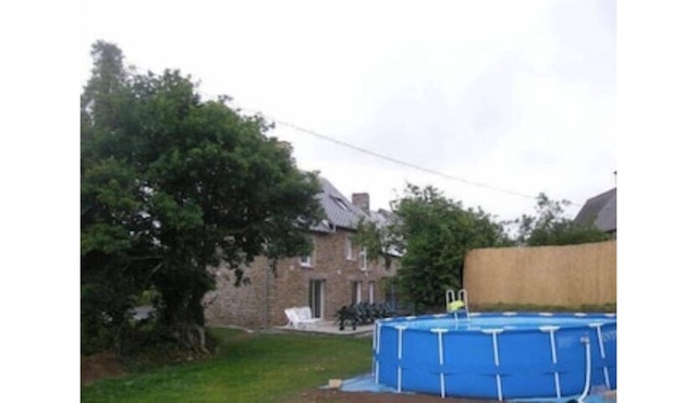 Large Gite 16/20 people, Le Noisetier