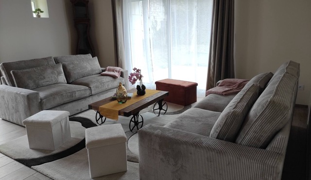 Large gite for up to 8 people, close to Beauval and the Loire castles