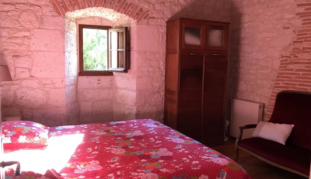 Large gite sleeps 23 with all comforts