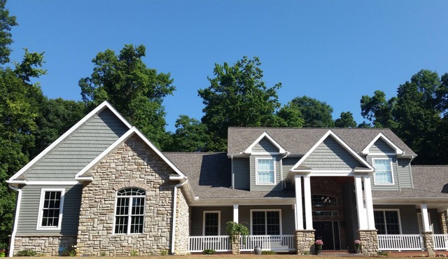 Large, Gorgeous, Penn State Area Home!