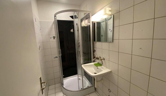 Large Guest Room in Guest House