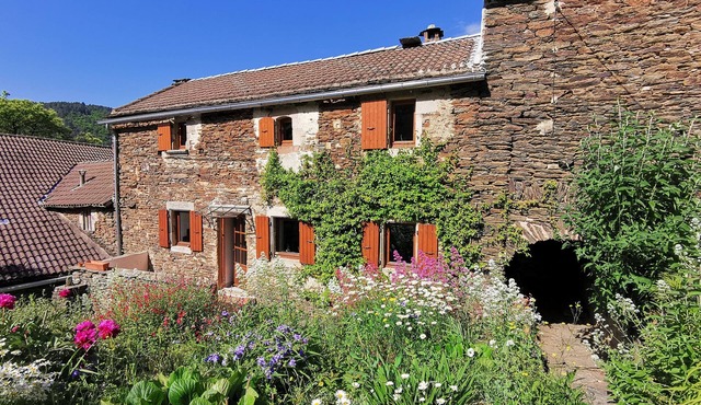 LARGE HOUSE TO SHARE WITH FRIENDS