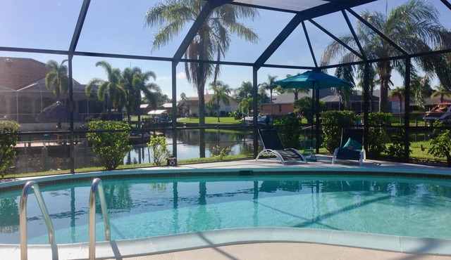 ❤ Large heated pool, free WiFi, gulf access!nDiscount for members in 2026