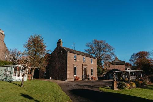 Large Holiday Home perfect for family gatherings