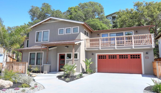 Large Home - A Wave From It All - Best of Avila - 5 Bdrm - sleeps 12