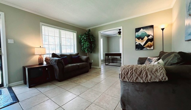 Large Home For Big Groups in Southhaven Memphis