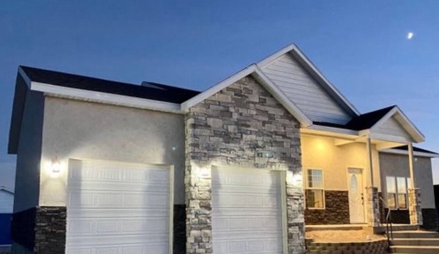 Large Home in Duchesne UT