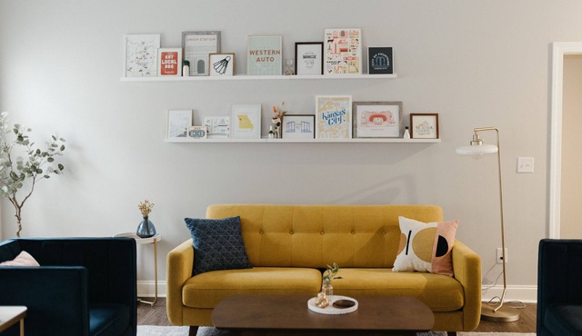 Large Home in KC Metro by RestMidwest