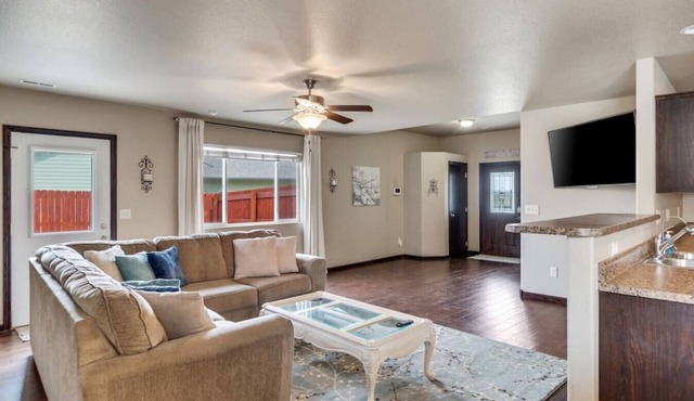 Large Home in the Most Convenient Location