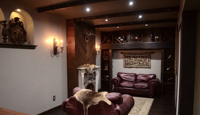 Large Home, Old World Charm, Great for Families