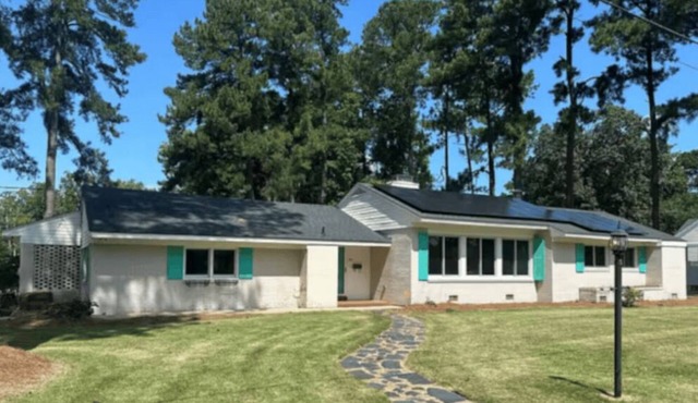 Large House/8 beds/Pool table