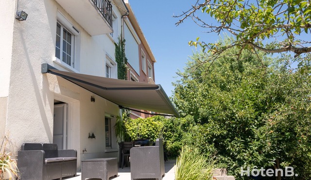 Large house close to city center Limoges